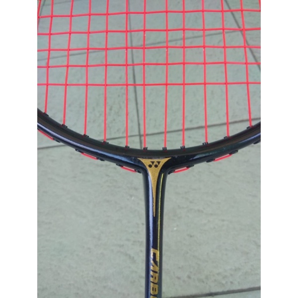 Product image Carbonex 8. Badminton Racket