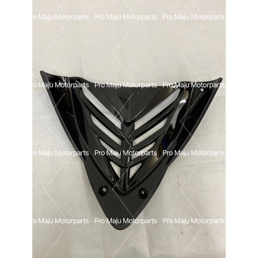 EZ Racing Engine Cover R25 (Black) | Shopee Malaysia