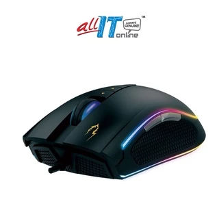 GAMDIAS Zeus P1 RGB Optical Gaming Mouse