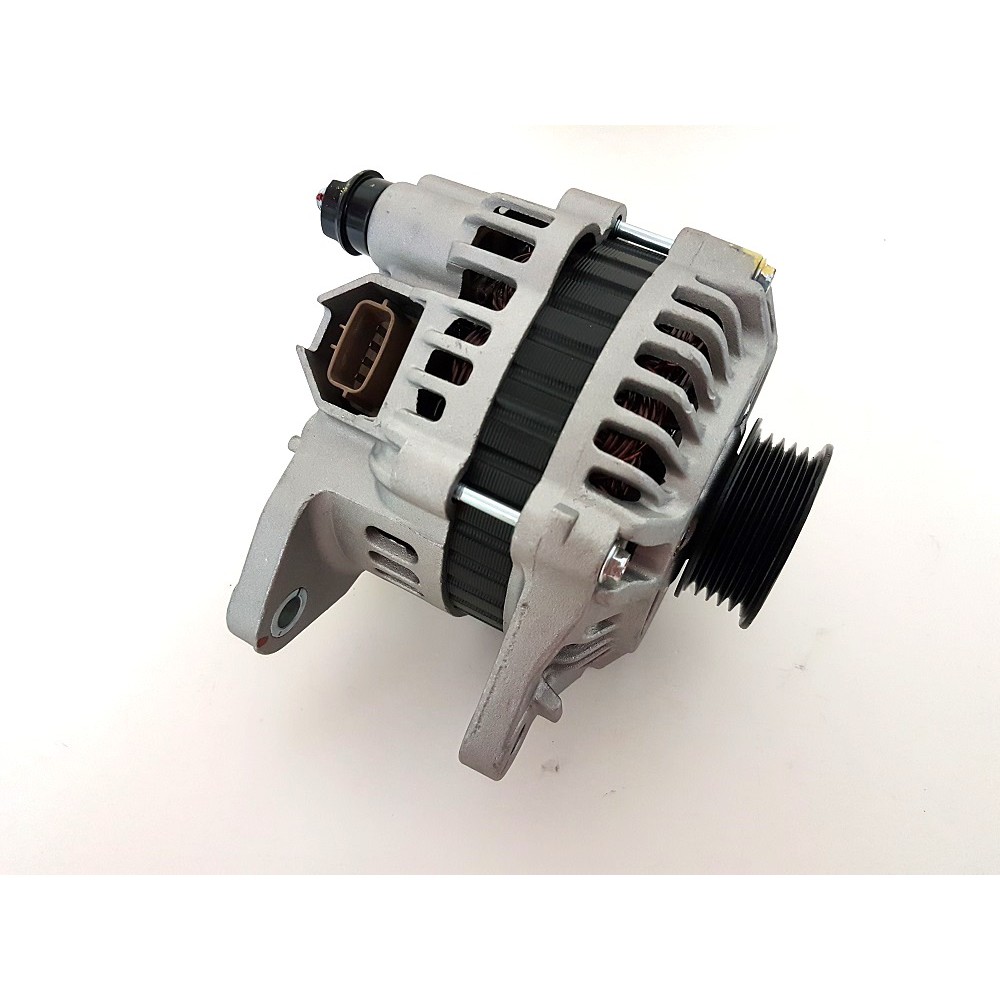 ALTERNATOR PROTON WAJA 1.6, PW810089, WAJA ALTERNATOR, WAJA CAMPRO 1.6