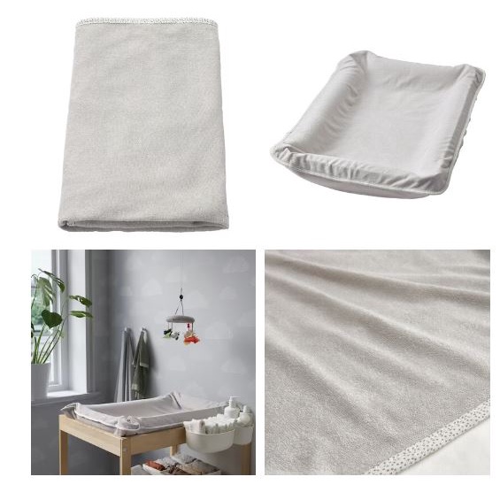 SKOTSAM MAT, Babycare Mat / Baby Changing mat for Changing Table