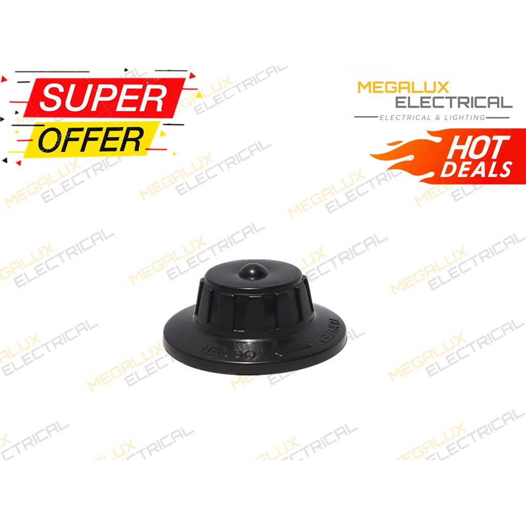 Fan Knob Replacement For Panasonic / KDK (Table Fan / Stand Fan / Wall