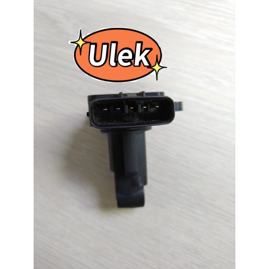 ZL01 Air Flow Sensor Mazda 2,3,5,6,CX7,RX8 Original Used Shopee Malaysia