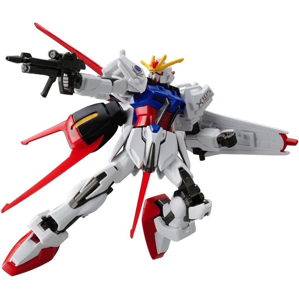 Bandai Hobby HG Gundam SEED – Buster Gundam Remaster – Modellino Da Montare 1/144 - 2
