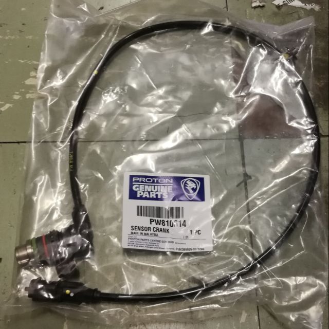 PROTON CRANK SENSOR GEN2 PERSONA BLM WAJA CAMPRO EXORA PREVE SUPRIMA