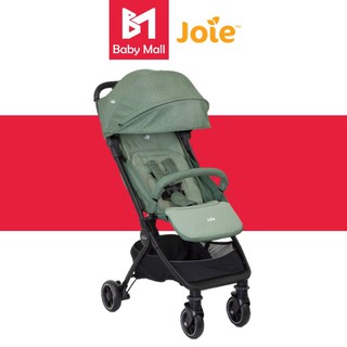 Joie hotsell holiday stroller