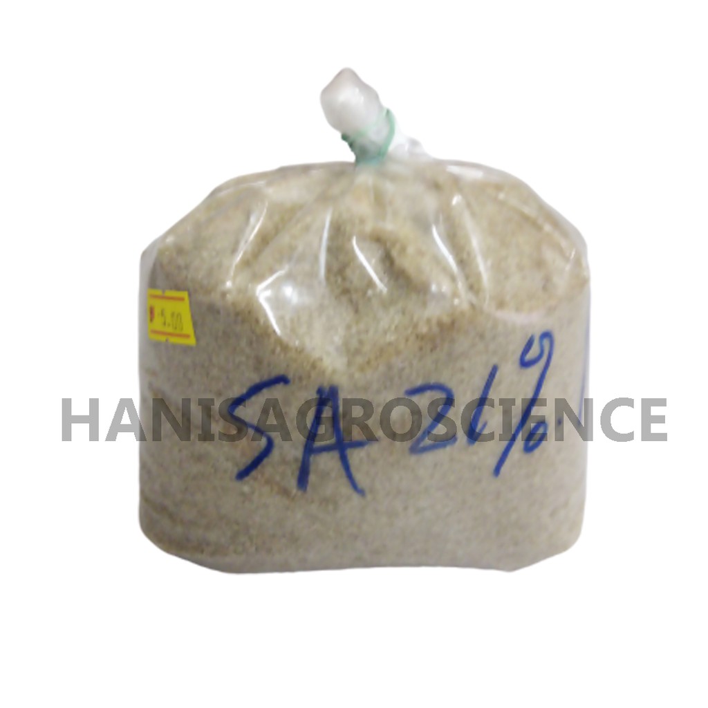 BAJA - Ammonium Sulphate / Sulfate - 1KG (LOOSE) | Shopee Malaysia