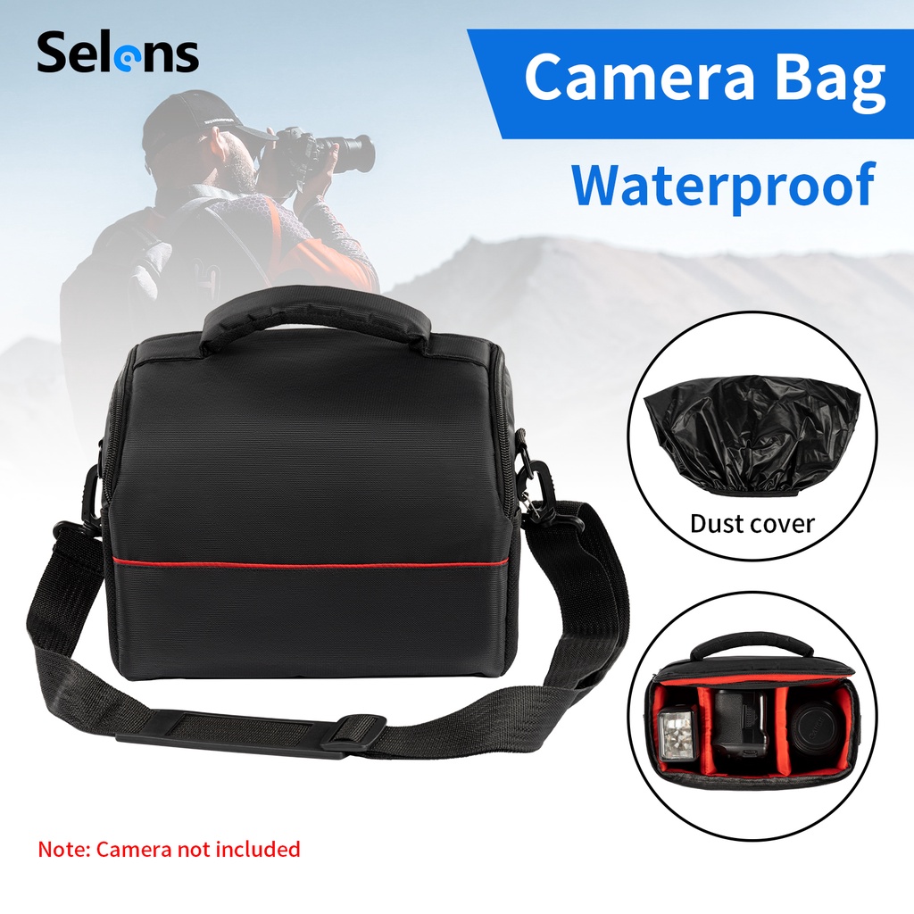 Dslr carry case on sale