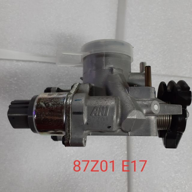 PERODUA KELISA THROTTLE BODY Shopee Malaysia