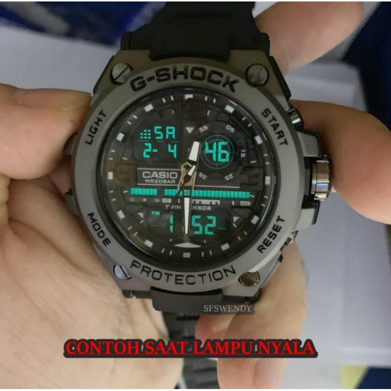 G shock g8600 original hotsell