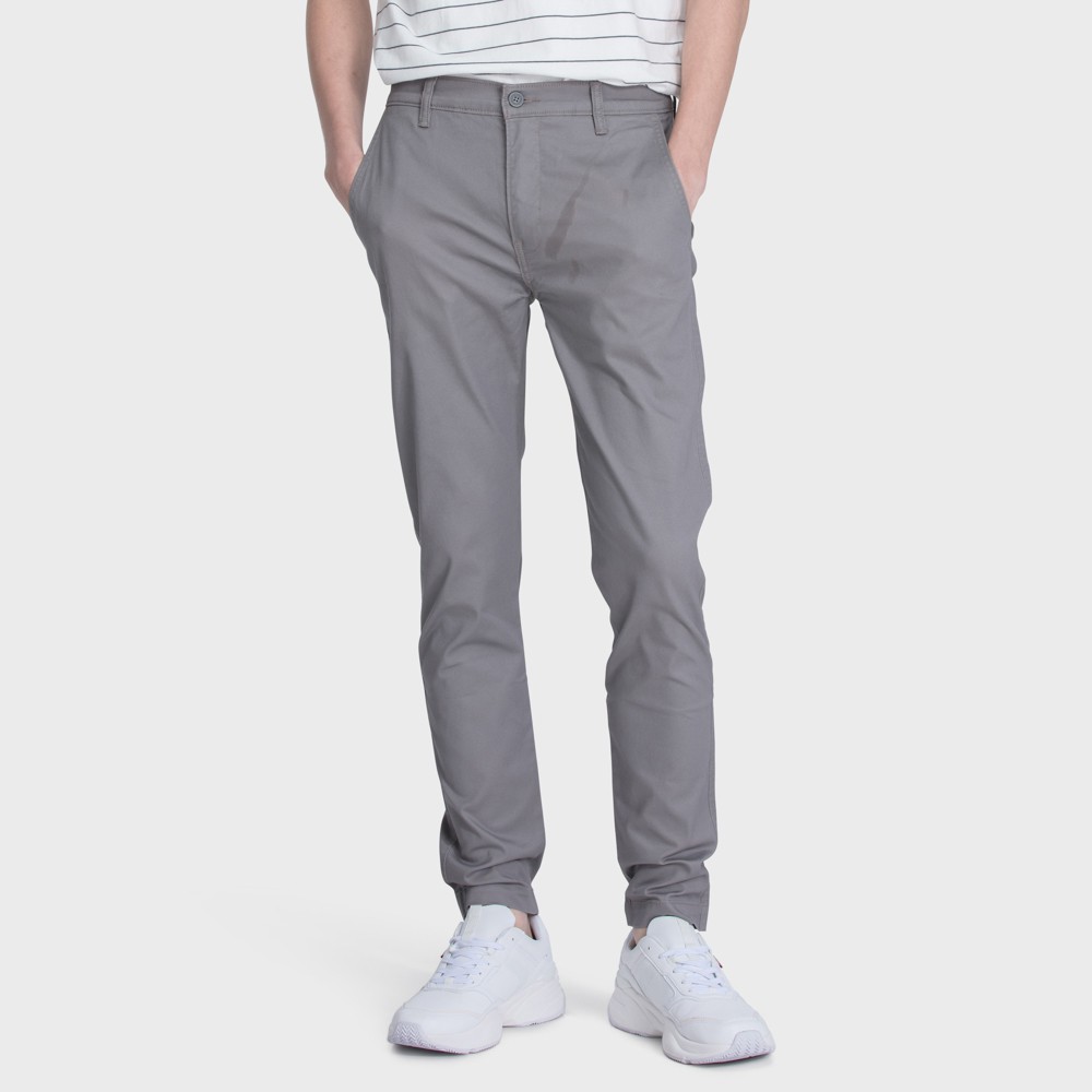 Levi's XX Chino Slim Taper Pants Men 85227-0064 | Shopee Malaysia