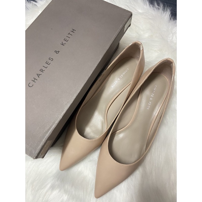 Charles & Keith - Valiram Group