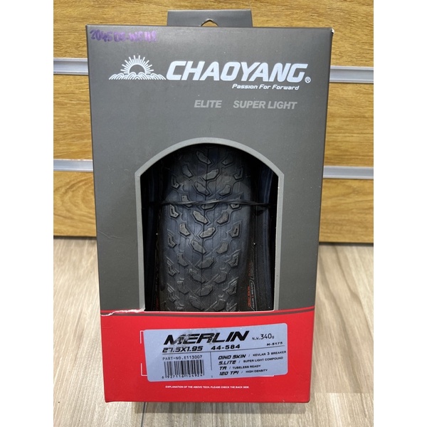 Chaoyang merlin 27.5 hotsell