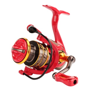 HAUT TON 2022 NEW Baitcasting Reels Metal Line Cup Spinning