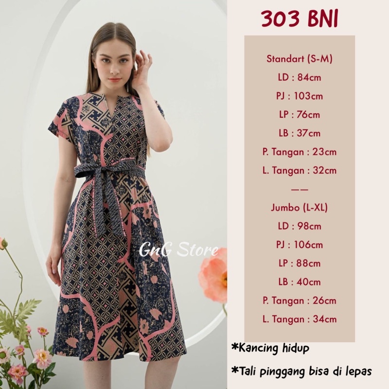 Couple Batik BNI Series/Batik Uniform/Couple Clothes | Shopee Malaysia