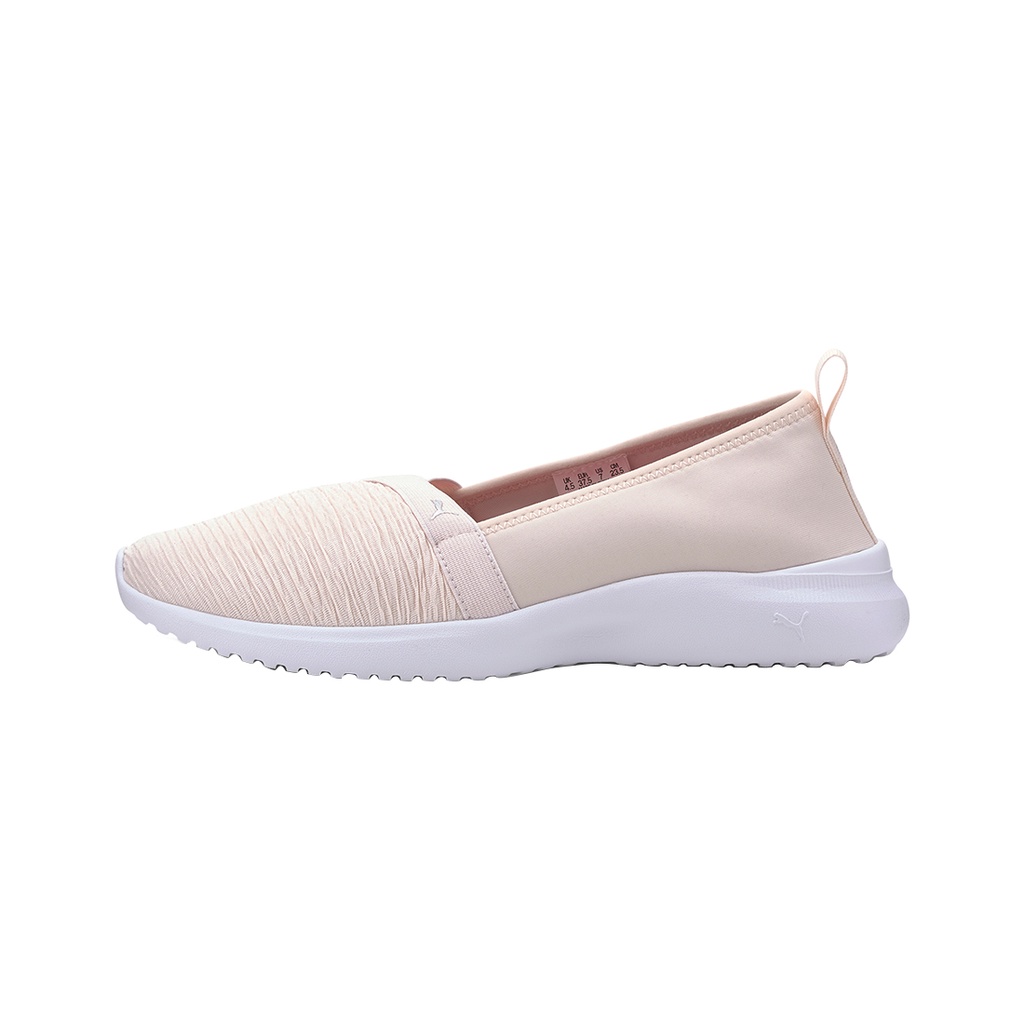 Puma womens hot sale slip ons