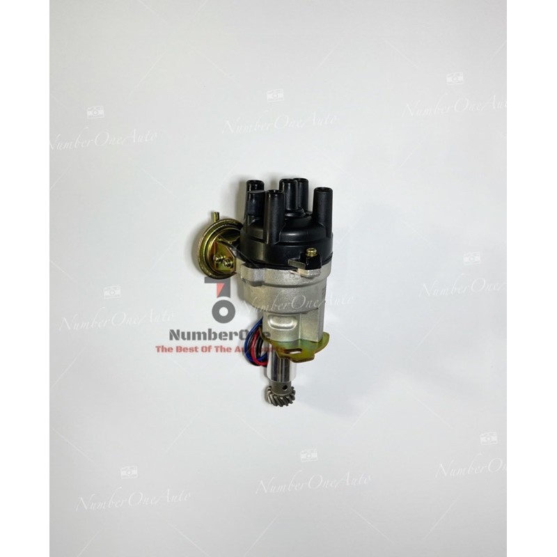 Nissan Vanette C22 C20 Datsun B210 B310 Distributor (2pin Socket ...