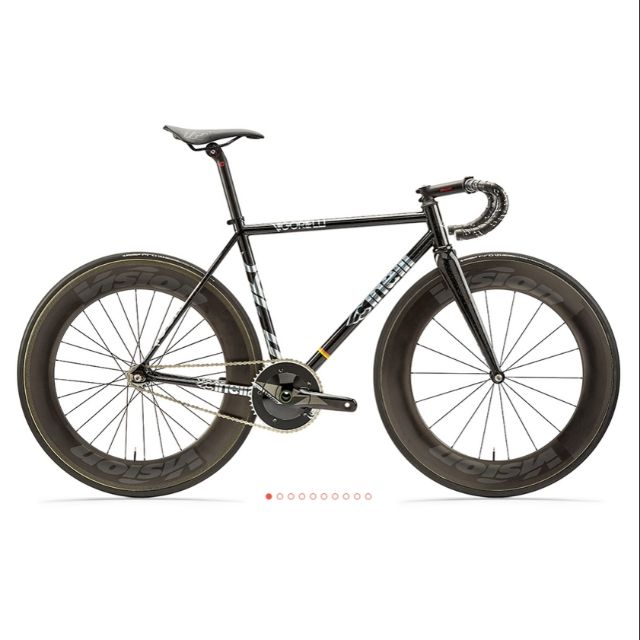 Cinelli cheap vigorelli 2019