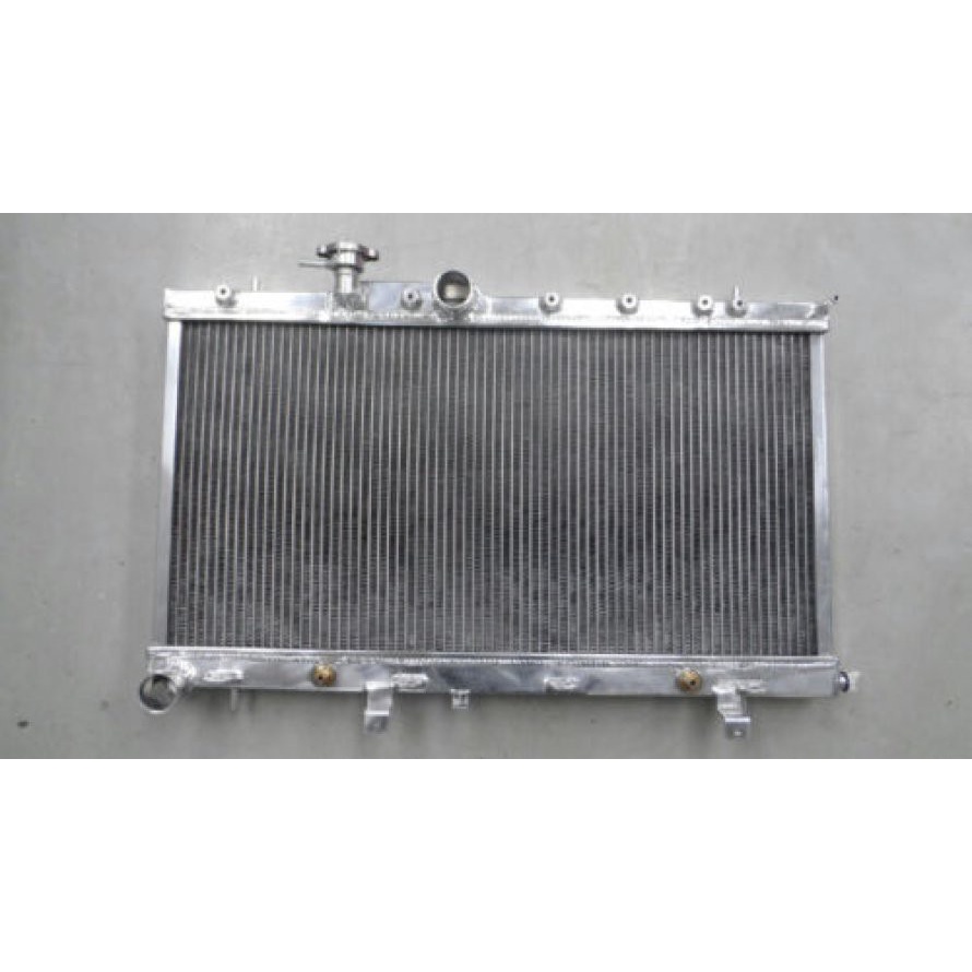 [DD Racing] Subaru Impreza WRX STI GDB EJ20 Turbo 2001-2007 Aluminium ...