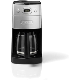 Cuisinart Coffee Grinder Black Dcg-20bkn - Best Buy