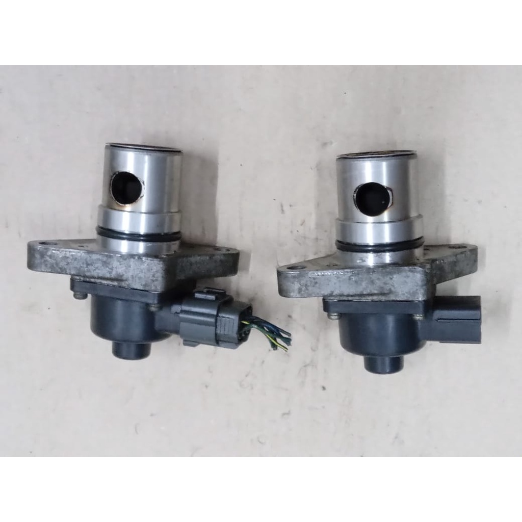NISSAN EGR VALVE SENSOR (LIVINA) Shopee Malaysia