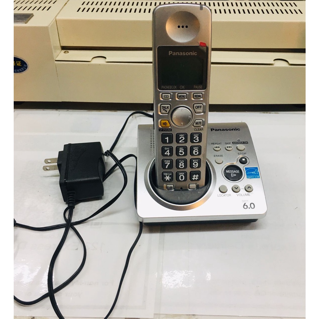 Batterie Compatible Avec PANASONIC KX-TC1045 | Leroy Merlin