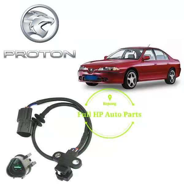 PROTON PERDANA 2.0 V6 CRANK SHAFT SENSOR TIMING MD303088 (J5T25079