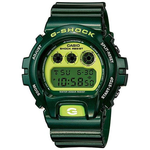 Dw6900 green hot sale