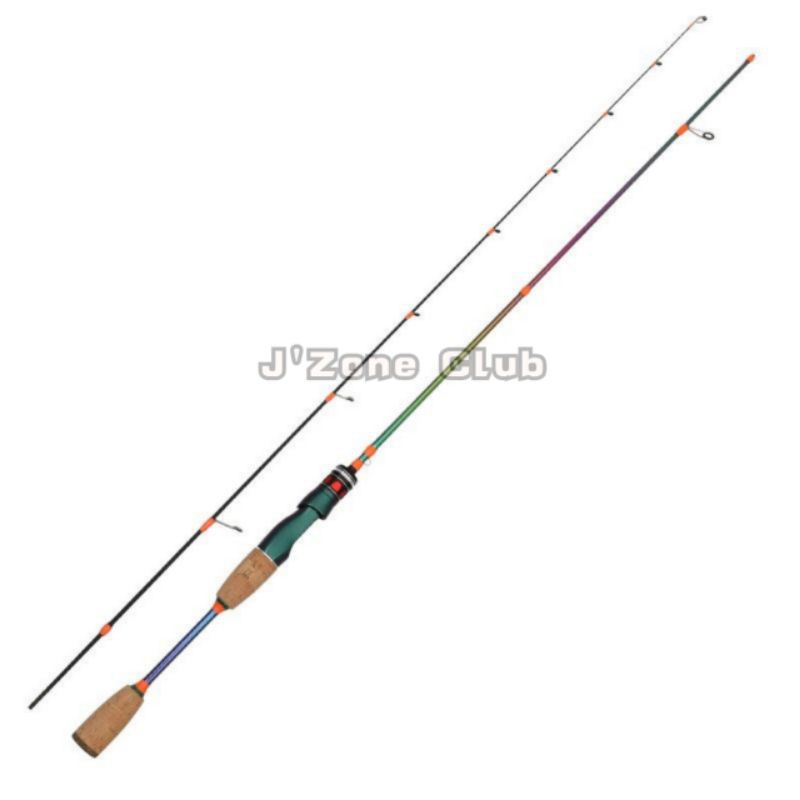 Fishing Rod Travel Casting Spinning Rod Ultra Light 1.68m/1.8m