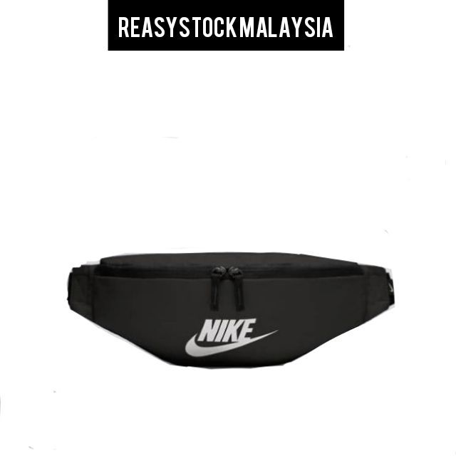 Nike bum bag discount mens