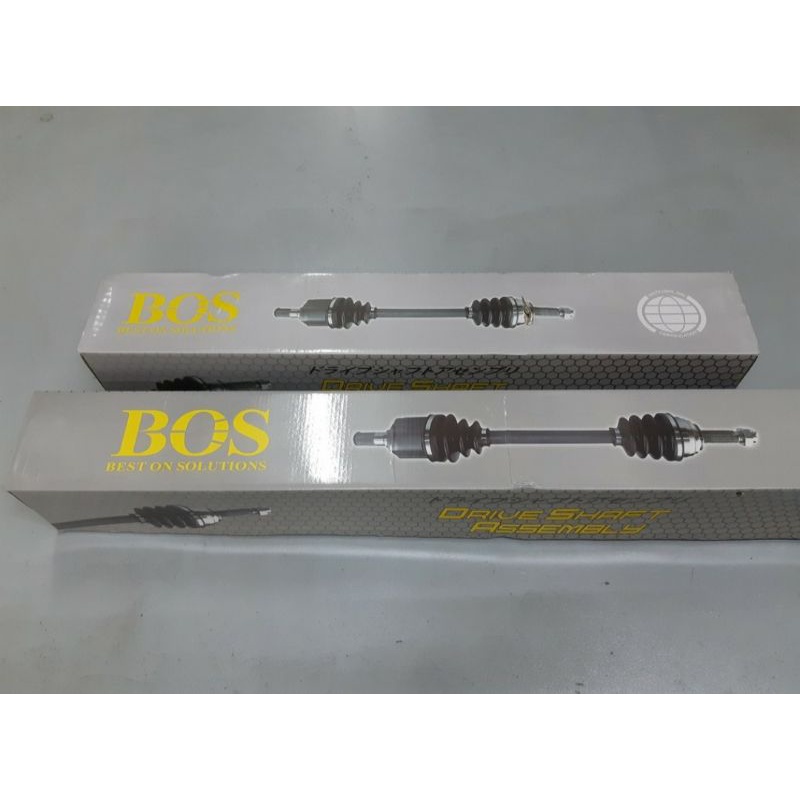 Proton Exora Cps Drive Shaft 1 Year Warranty Shopee Malaysia