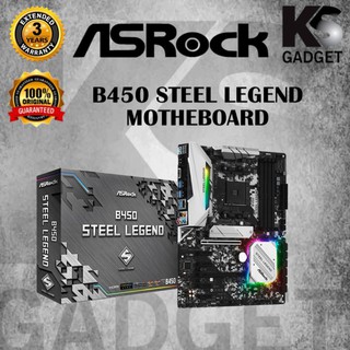 B450 steel legend on sale price