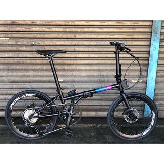 Raleigh folding best sale