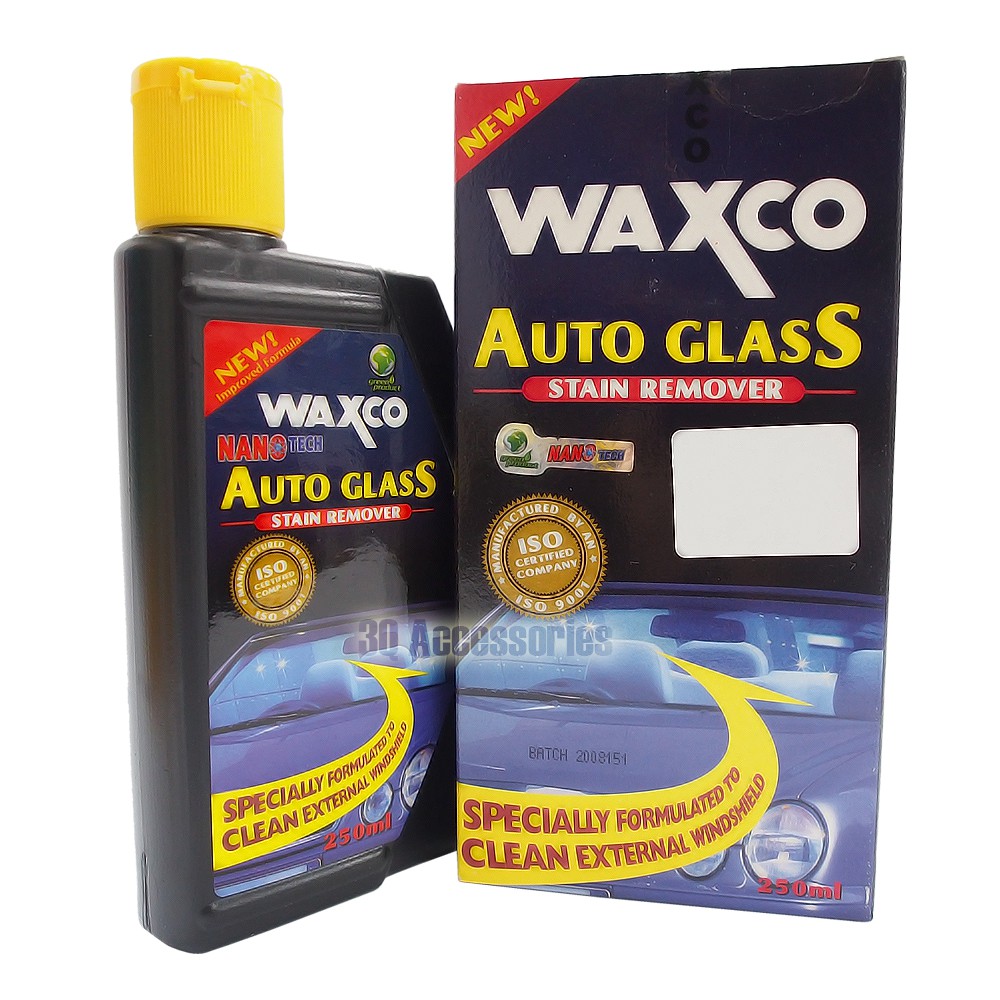 Automatic Windshield Cleaner(250ml)