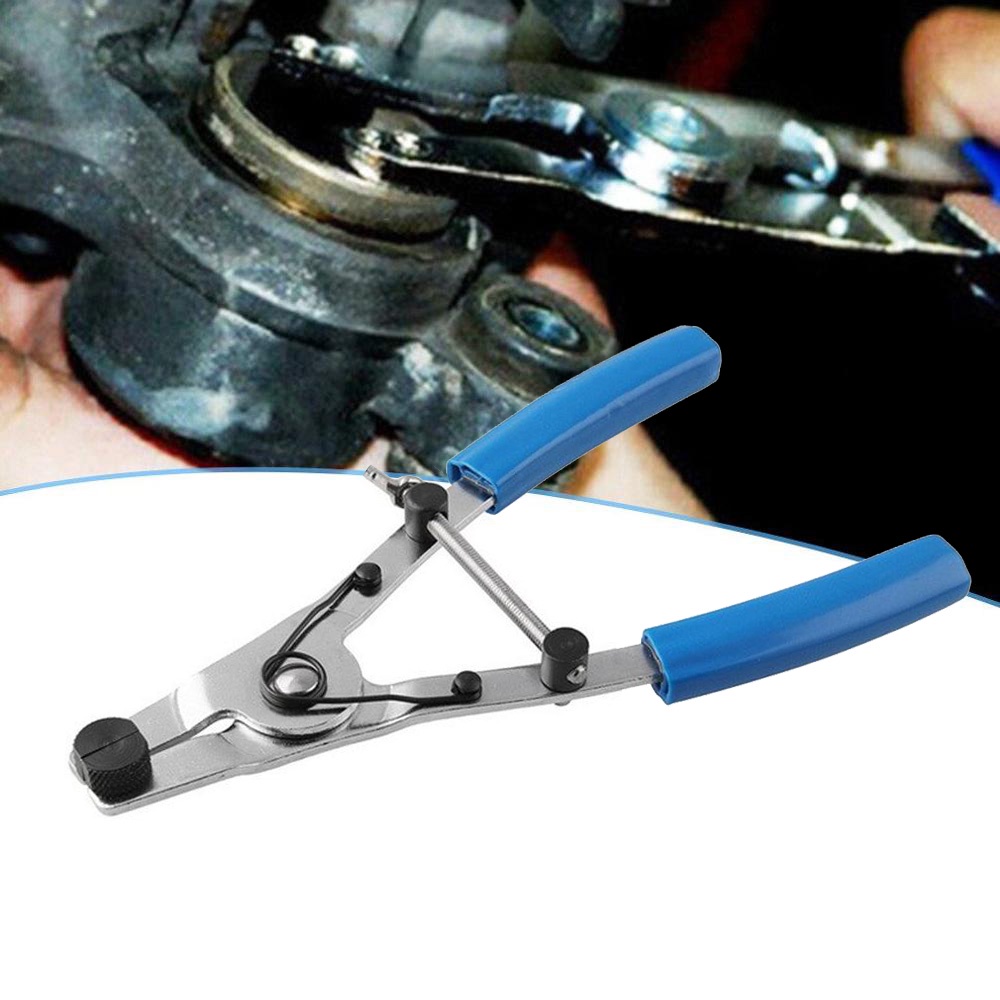 Piston deals puller tool