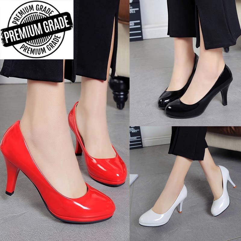 Kasut high heel store