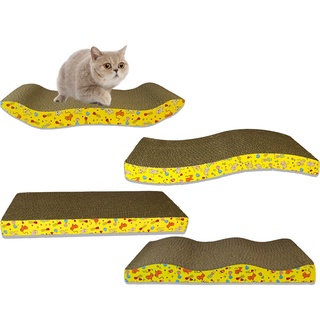 Cat hotsell corrugated scratcher