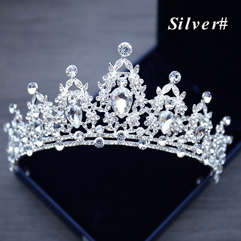 Crown Nikah Crown Tunang Tiara Pengantin Murah Tiara Ready Stok Malaysia Shopee Malaysia