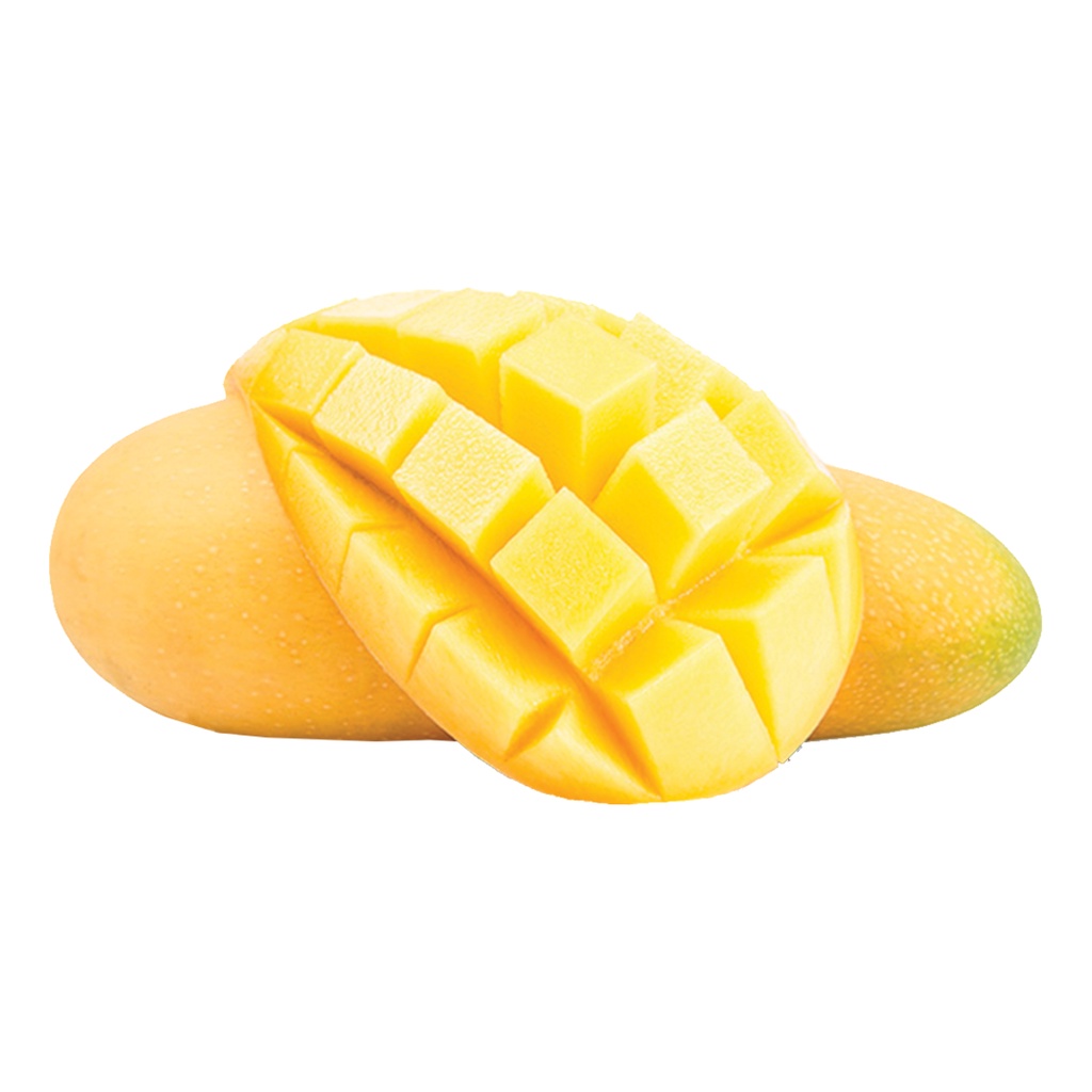 THE FRUITS KING - FRESH THAI MANGO/ THAILAND CHOKANAN MANGO/ MANGO SUSU ...