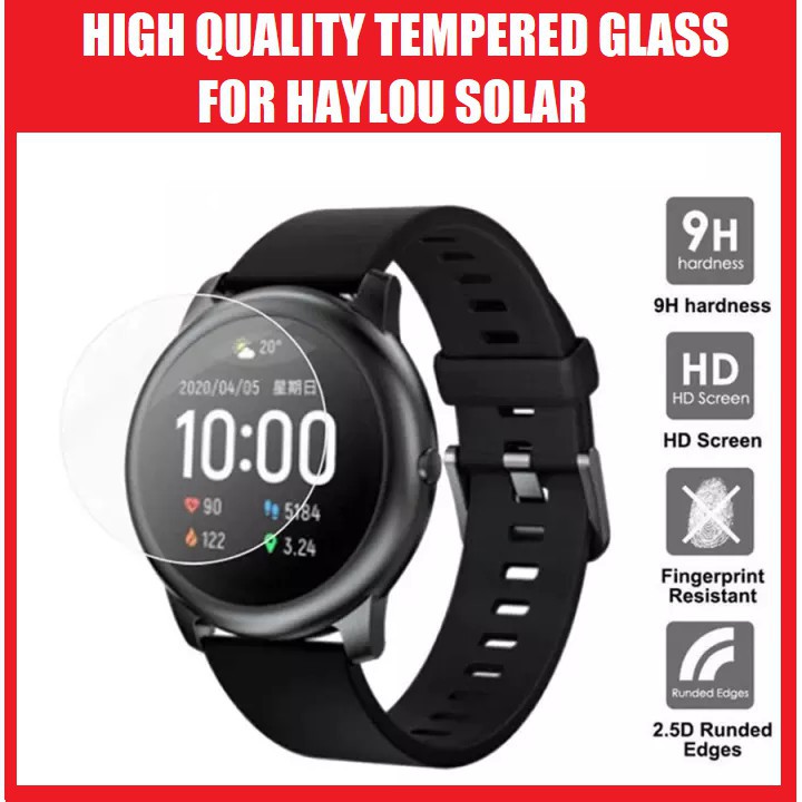 Haylou ls05 screen protector sale