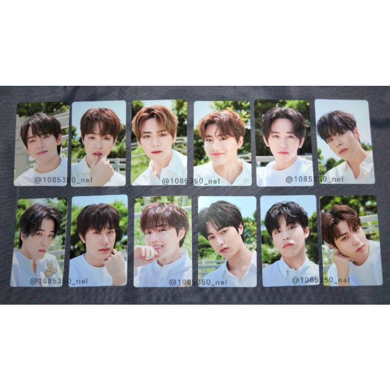 Pc PHOTOCARD MANYO EVENT 4 | Shopee Malaysia