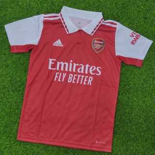 Share!!! Kits Jersey Arsenal Terbaru 2023/2024