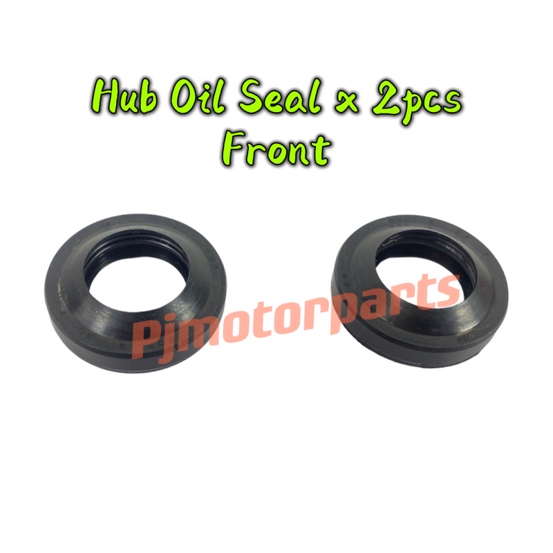 YAMAHA Y16 Y16ZR Y15 Y15ZR Front & Rear Hub Sport Rim Bearing Oil