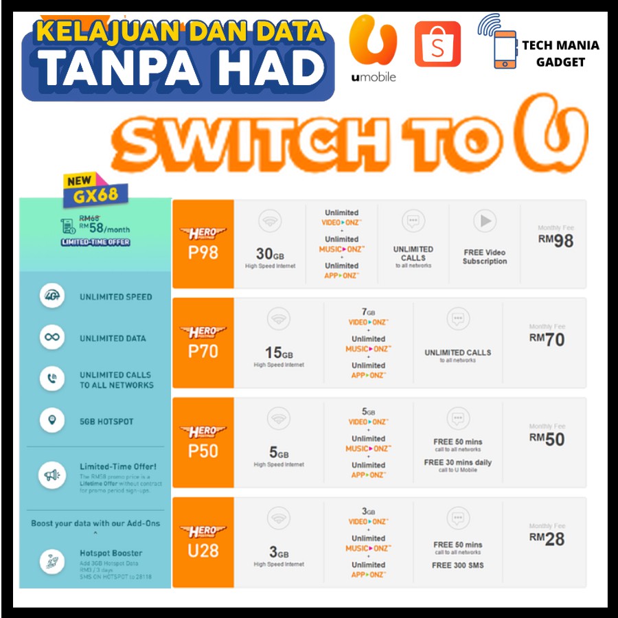 Plan celcom clearance first gold rm68