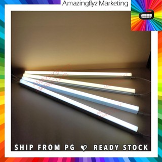 Custom Made T5 LED Tube Lighting Set(4 Sets) | Shopee Malaysia