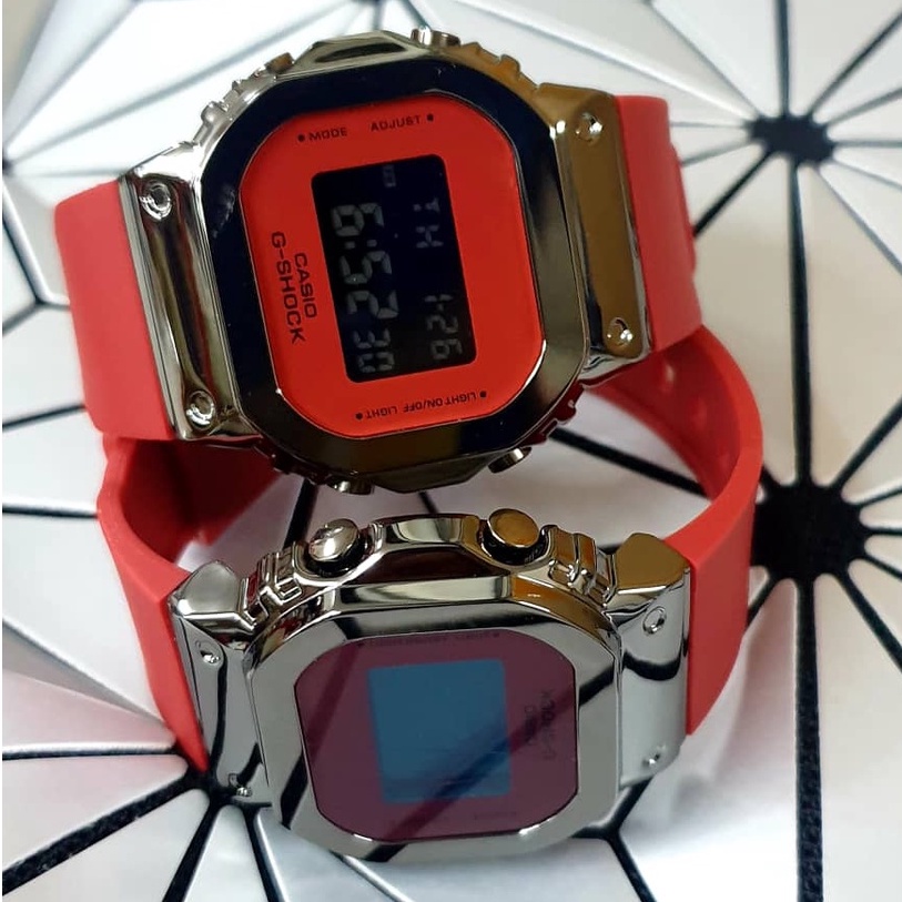 Jam g discount shock gm 5600