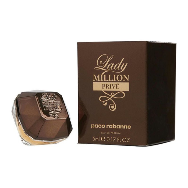 Lady million privé discount fragrantica