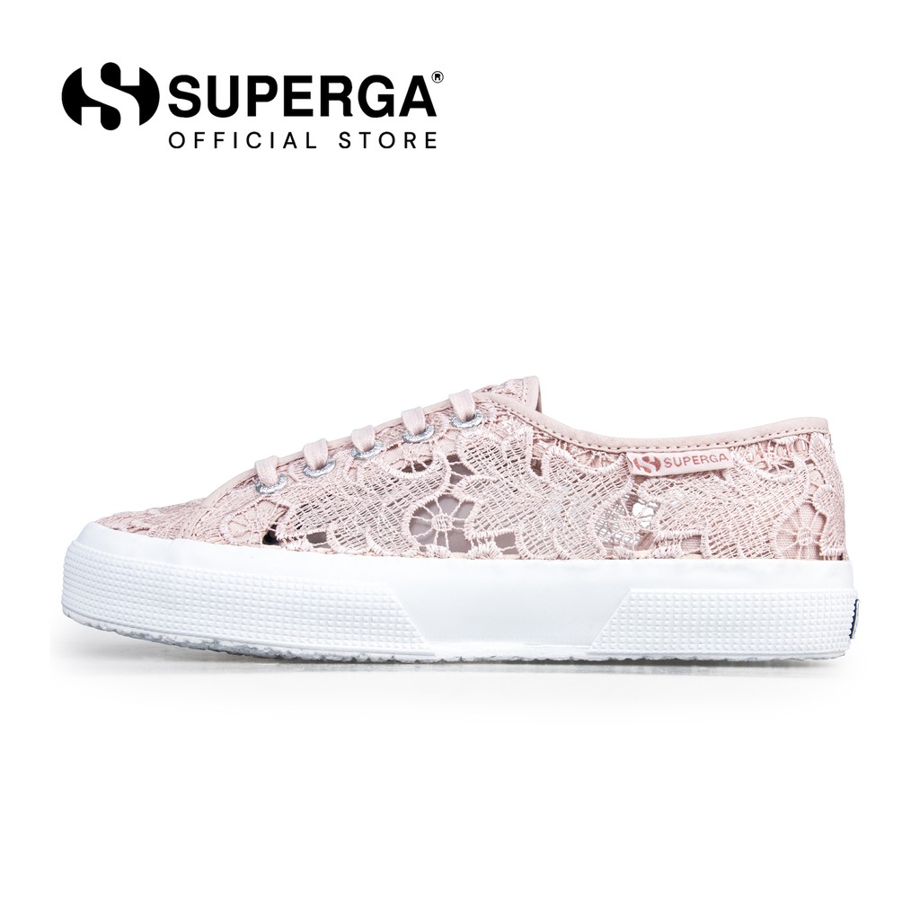 Superga macrame clearance