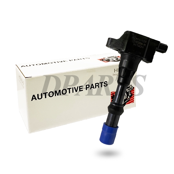 Hitachi Ignition Coil Honda Jazz, City SEL 0307 IDSI Front ( Made In Japan ) Shopee Malaysia