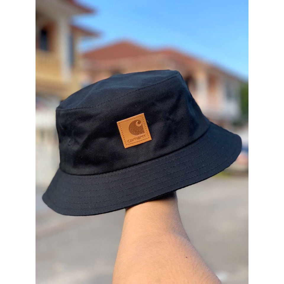 BUCKET HAT CARHARTT (RESTOCK ITEM) Shopee Malaysia